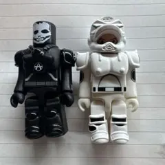 MAD CAPSULE MARKETS/GAGA LIFE KUBRICK付新品 - メルカリ