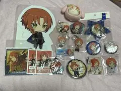 月永レオ あんスタ まとめ売り