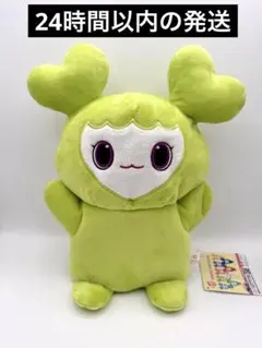 TWICE LOVERYS ジョンヨン　ぬいぐるみパペット　GIGO限定