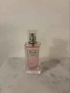 【ほぼ未使用】Miss Dior ROSE N'ROSES