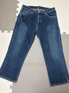 サムシング　SOMETHING　レディース　デニムパンツ