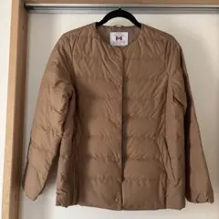 ダウンジャケット シューラルー ダウン