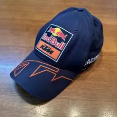 NEW ERAレッドブル KTM レーシングキャップのサムネイル