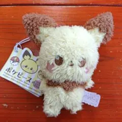 ピチュー★ポケピース★ぬいぐるみボールチェーンマスコット★ 포켓몬