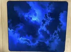 ocean eye マウスパッド