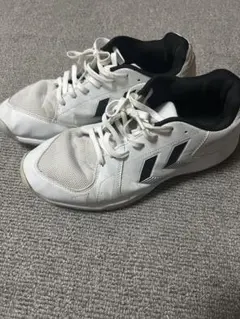 험멜 핸드볼 슈즈 27.5cm
