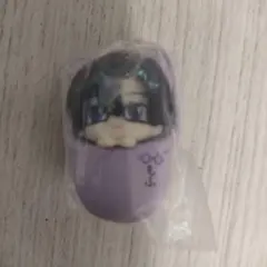 カラフルピーチ　モフくん　おくるみマスコット