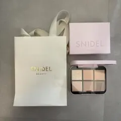 SNIDEL BEAUTY アイデザイナー n 01 アイシャドウのサムネイル