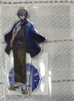 にじさんじ 小柳ロウ アクリルスタンド - メルカリ