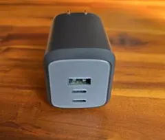 Anker Prime Wall Charger GaN100W 3ポート