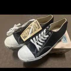 CONVERSE JACKPURCELLスウェード カート・コバーン USA製 - メルカリ