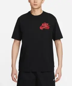 NIKE SB ナイキエスビー メンズ スケートボード Tシャツ