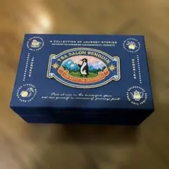 TEA SALON PENGUIN 収納ボックス