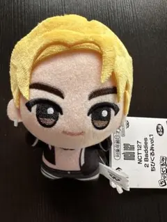 2025年最新】ユウタ nct ぬいぐるみの人気アイテム - メルカリ