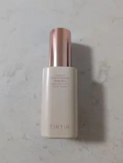 美品！TIRTIR トーンアップエッセンス 30ml