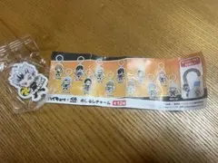 黒尾輝 アクリルキーホルダー ハイキュー!!