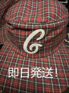 在庫処分価格　マンデーサック 6CRAYON キャップ　 ピルボックス