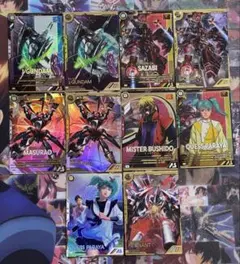 R*R様 アーセナルベース FQブースター06 10枚