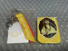 瀧脇笙古 イコラブ DMMスクラッチ D賞 E賞