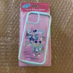 東京ディズニーリゾート iPhone13用ケースのサムネイル