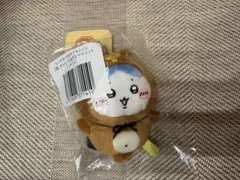 ちいかわ　たぬきだもんくじ　C賞ハチワレ