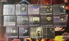 赤 嬴政 秦国 デッキ パーツ おまけ付 ユニアリ キングダム - メルカリ