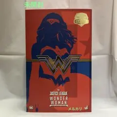 トイサピ限定ボーナスパーツ付き ワンダーウーマン 1984 WW84 - メルカリ