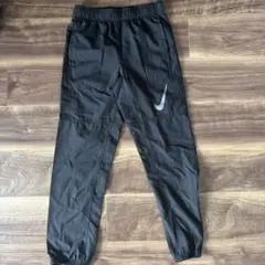 Nike Dri-Fit キッズ ロングパンツ M