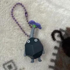 岩ピクミン ボールチェーン付マスコット