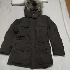 OLD　UNIQLO