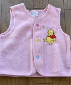 プーさん トップス