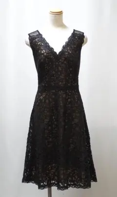TADASHI SHOJI ワンピース 「4 」/ 9号程度 - メルカリ
