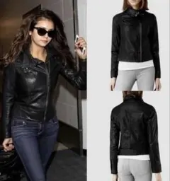 本革 レザージャケット