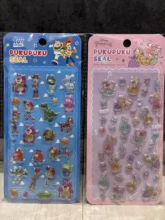 トイストーリー　プリンセス　ディズニー