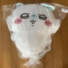 ちいかわモモンガ超ＢI Gぬいぐるみ