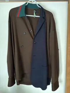 2026年最新】Kolor ジャンパー・ブルゾンの人気アイテム - メルカリ