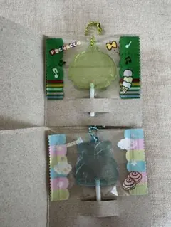 サンリオキャラクターズ キャンディチャームズ