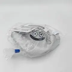 はぐれメタル キラキラマスコット ぬいぐるみ