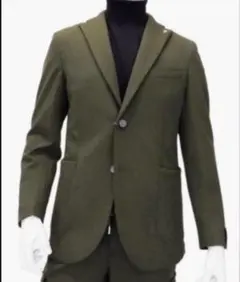 2025年最新】Barbati ジャケット・アウターの人気アイテム - メルカリ