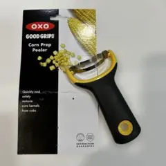 OXO コーンピーラー　とうもろこしピーラーのサムネイル