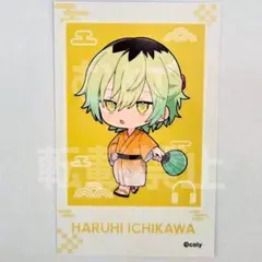 ブレイクマイケース ブレマイ 極楽湯 フォト風カード 立科 - メルカリ