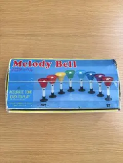 Melody Bell ハンドベルセットのサムネイル