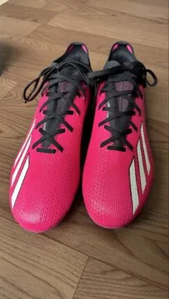 アディダス サッカースパイク エックススピードポータル.2 HG/AGのサムネイル