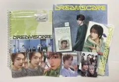 NCTDREAM DREAMSCAPE ヘチャン