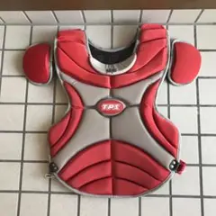 ルイスビルスラッガー TPS 軟式野球用 キャッチャー 用 プロテクター