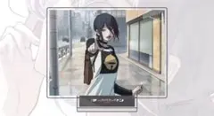 チェンソーマン レゼ アクリル
