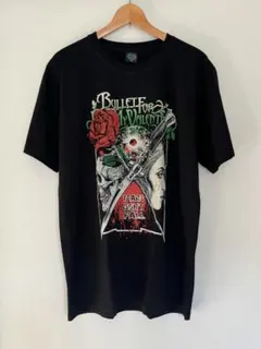 新品バンドTシャツ L ブレット フォー マイ ヴァレンタイン ③ヘビーメタル