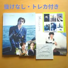 BTS ジン JIN Me,Myself 写真集