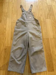 Java オーバーオール