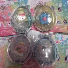 Tamagotchi Collectibles たまごっち